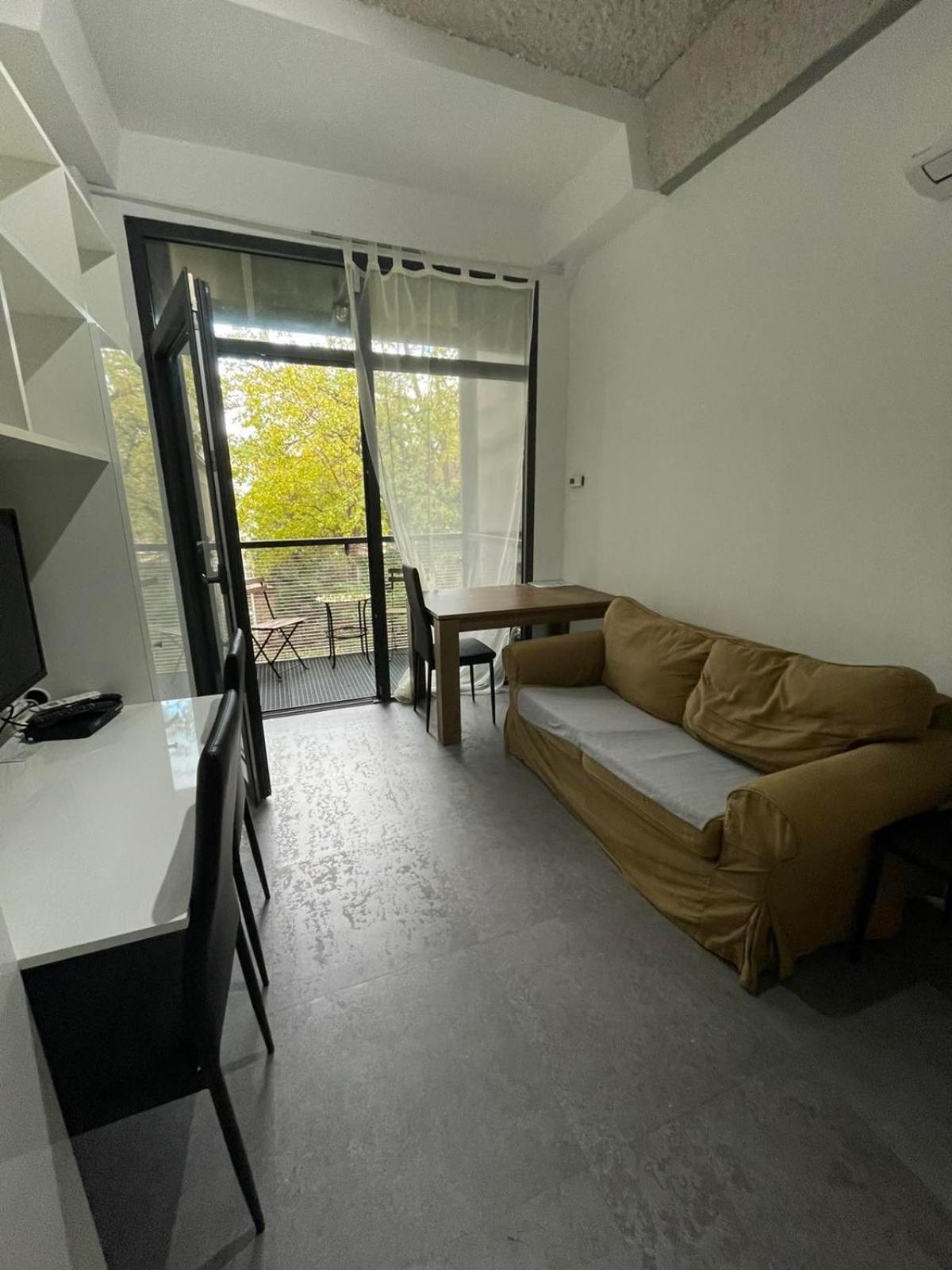 Jazzy Apartment Budapesta Exterior foto